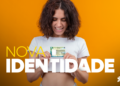 Nova Carteira de Identidade