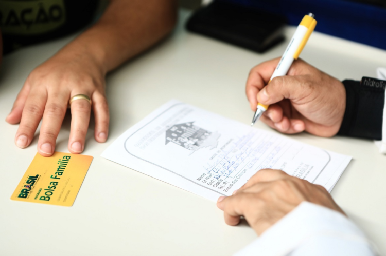 O acompanhamento de saúde do Bolsa Família pode ser realizado numa unidade de saúde