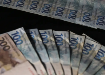 Pagamento de R$ 1.000 do Pé-de-Meia