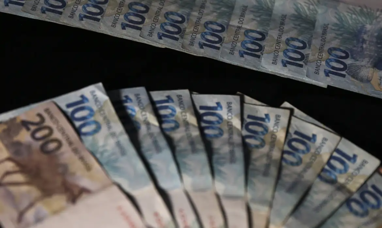 Pagamento de R$ 1.000 do Pé-de-Meia