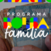 Confira o calendário de pagamento do Bolsa Família