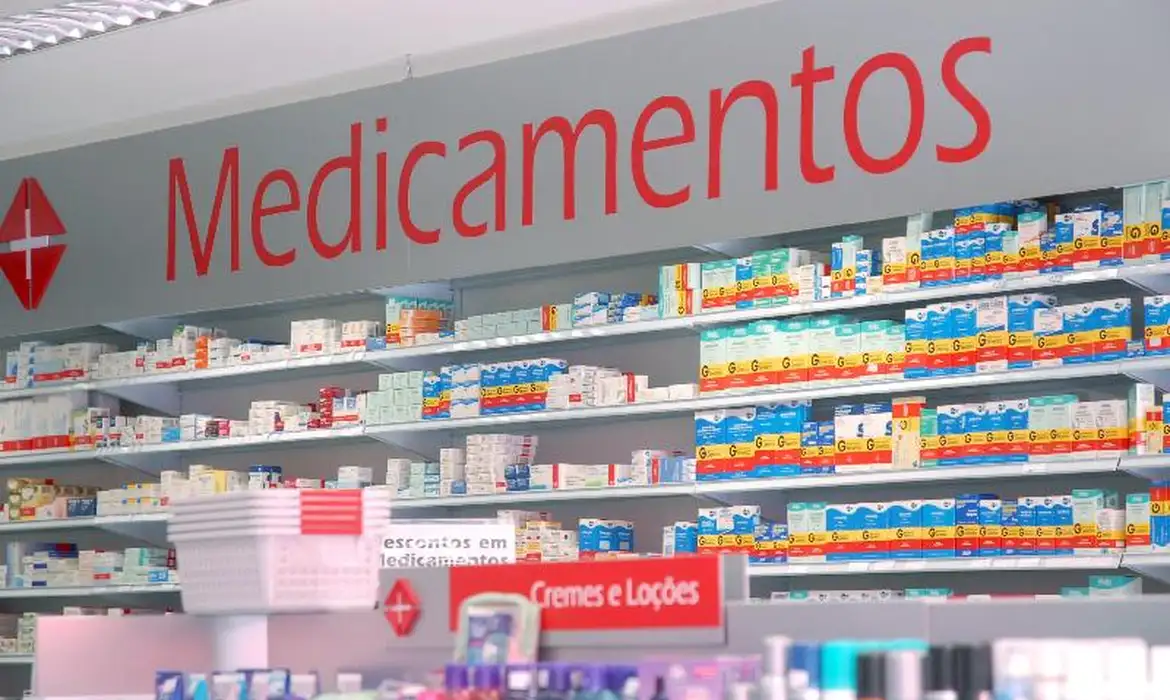 Medicamentos gratuitos