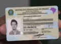 Nova Carteira de Identidade