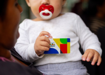 Auxílio Creche x Bolsa Família