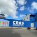 Sede do CRAS Municipal