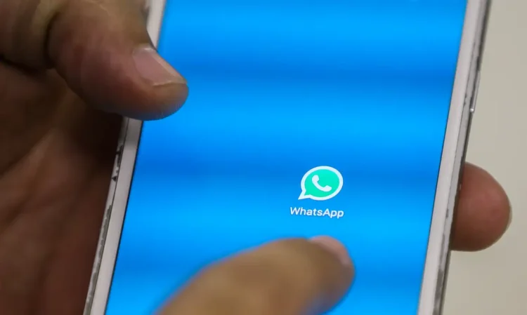 empréstimo na Conta de Luz pelo WhatsApp