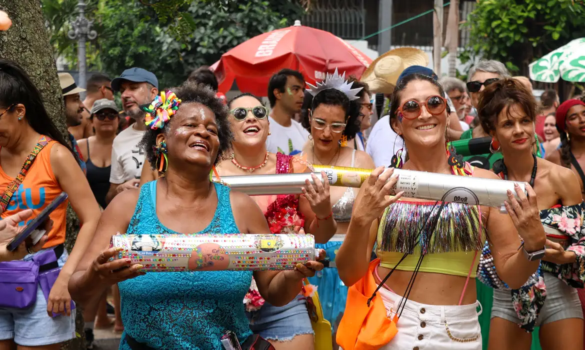 feriado de carnaval