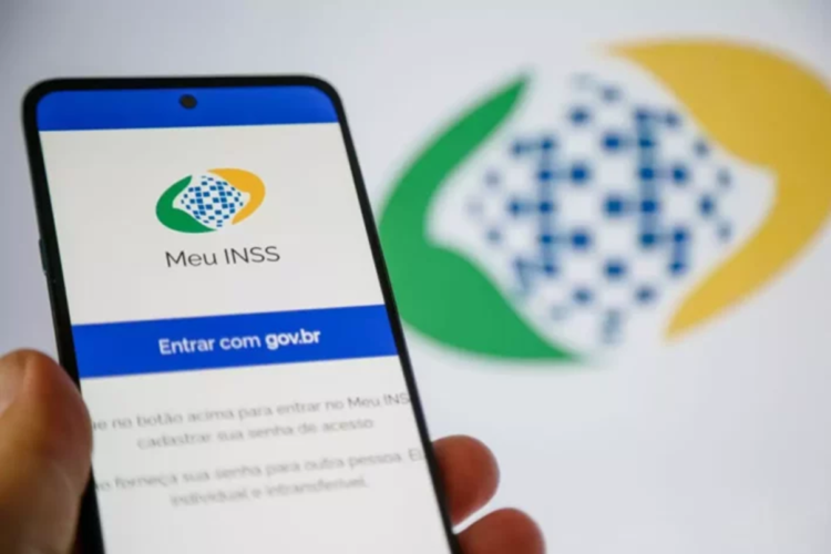 Golpe da Prova de Vida do INSS.