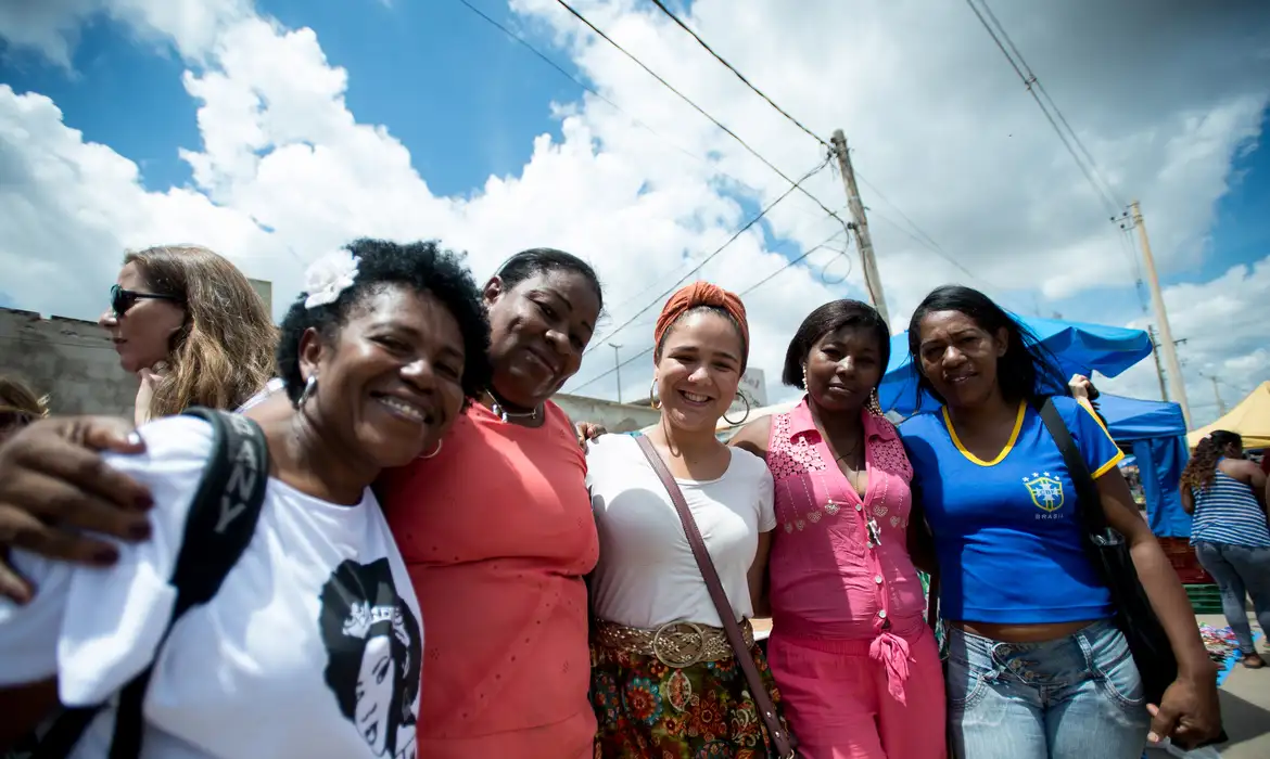 mulheres do cras de sorriso