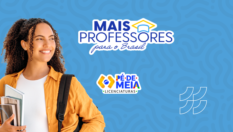 Pé de Meia para professores