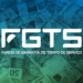Imagem ilustrativa do Saque-aniversário do FGTS, com notas de reais de diversas denominações, representando o dinheiro disponível para os trabalhadores.