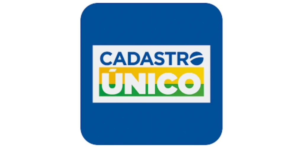 Logo do Cadastro Único, destacando a importância da atualização cadastral