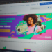 Página do site Gov.br destacando a emissão da Nova Carteira de Identidade Nacional.