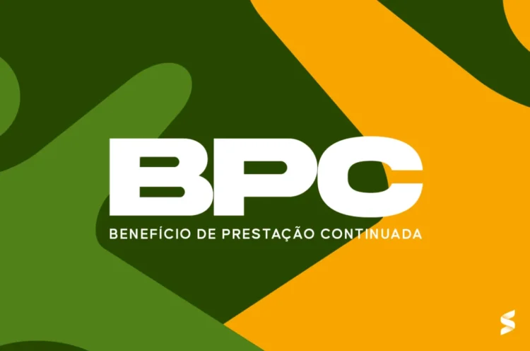 Benefício de Prestação Continuada (BPC) - Pagamento em 24 de fevereiro.