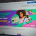 Imagem do site gov.br destacando a nova Carteira de Identidade Nacional com informações sobre documentos necessários.