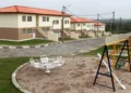 Novas casas em Pernambuco, projeto Minha Casa Minha Vida