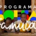Crianças sorrindo ao lado do logo do programa Bolsa Família, representando o novo projeto para famílias com renda elevada.