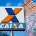 Empréstimo da CAIXA com aprovação rápida de até R$30 mil.