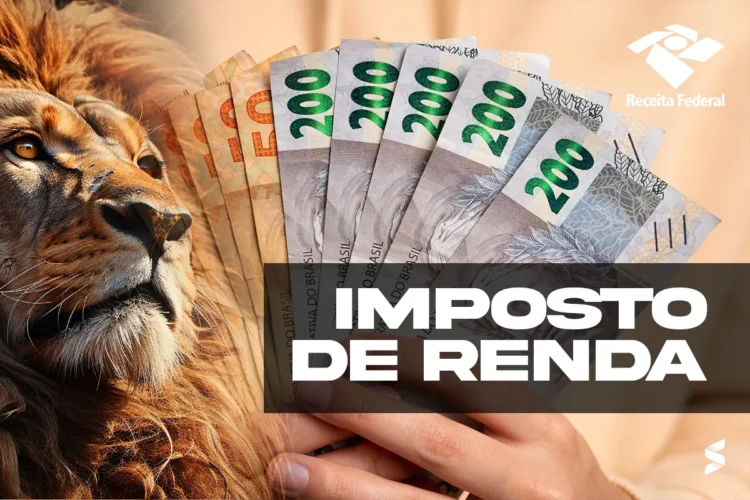 Prazo Imposto de Renda 2025 está chegando ao fim.