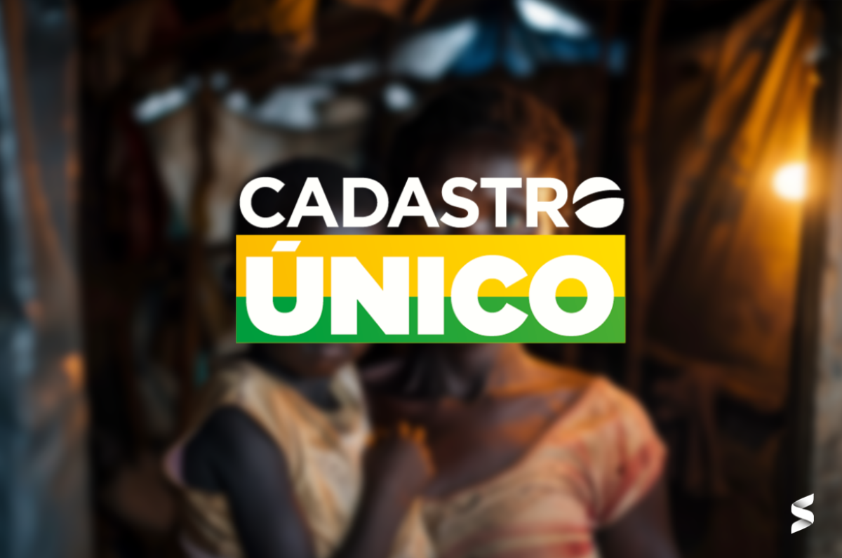 Verificação de cadastro no CadÚnico 2025 para famílias de baixa renda