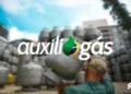 "Calendário de pagamentos do Auxílio Gás 2025. Descubra quando receber o benefício neste ano.