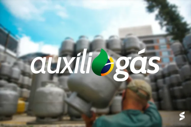 "Calendário de pagamentos do Auxílio Gás 2025. Descubra quando receber o benefício neste ano.