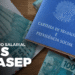 Abono salarial PIS/Pasep 2025 - Benefício financeiro para trabalhadores