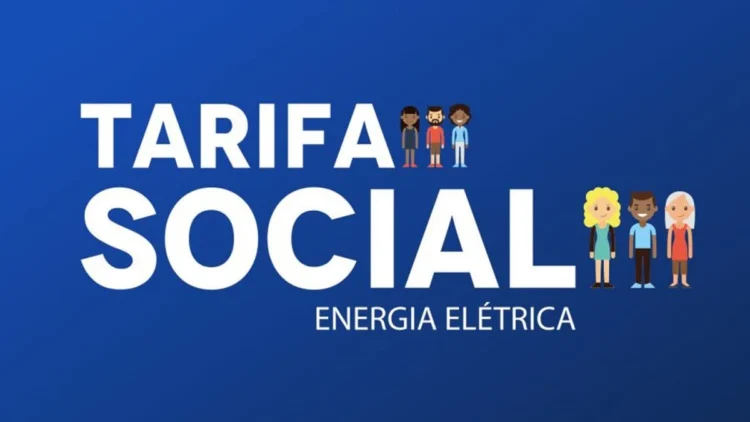 Recupere o desconto da Tarifa Social de Energia Elétrica em 2025 com passos simples.