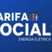 Recupere o desconto da Tarifa Social de Energia Elétrica em 2025 com passos simples.