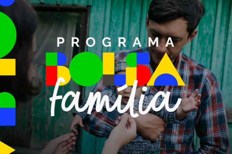 Programa Bolsa Família com regras modificadas e prazo reduzido para 12 meses, impactando famílias beneficiadas.