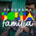Programa Bolsa Família com regras modificadas e prazo reduzido para 12 meses, impactando famílias beneficiadas.