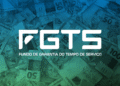 Imagem com notas de reais e logo do FGTS, destacando o tema do saque-aniversário para o FGTS em 2025.