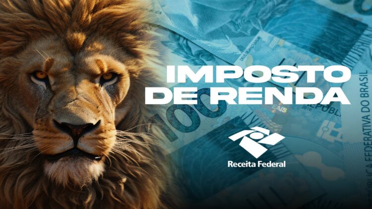 Consulta ao segundo lote de restituição do Imposto de Renda 2025 com liberação prevista para esta segunda-feira