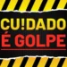 Alerta de golpe digital: cuidado com fraudes envolvendo PIX e cartões bancários.