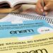 Provas do ENEM 2025 e materiais de estudo