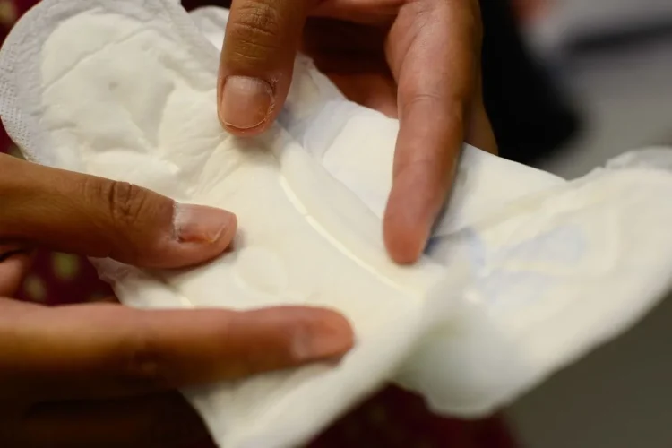 Absorvente de graça pelo SUS - Saiba como obter acesso