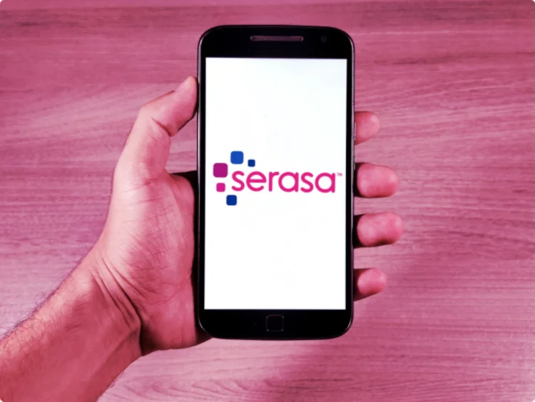 Como quitar dívidas e limpar o nome na Serasa pelo celular