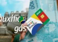 Auxílio Gás e Bolsa Família podem ser recebidos juntos