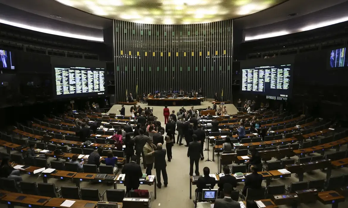 Congresso Nacional e as Novas Iniciativas para Doenças Crônicas