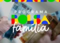 Imagem ilustrativa sobre o novo pente fino do programa Bolsa Família, com foco na atualização dos dados dos beneficiários.