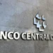 Logo do Banco Central do Brasil, relacionado ao tema de valores a receber