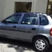 Corsa à venda no leilão do Detran por R$ 3,5 mil.