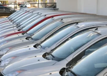 Alinhamento de carros prontos para a lista do IPI zero