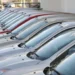 Alinhamento de carros prontos para a lista do IPI zero