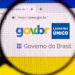 Governo do Brasil, site gov.br, com foco no Cadastro Único (CadÚnico) e fiscalização do Bolsa Família.