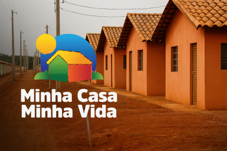 Nova fase do Minha Casa Minha Vida com inscrições abertas. Verifique se você pode se inscrever.