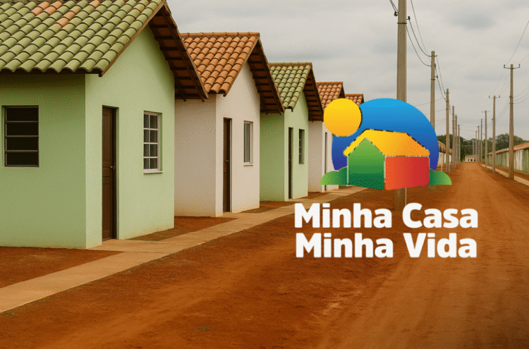 Minha Casa, Minha Vida autoriza 752 novas moradias em 9 estados.