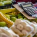 Redução nos preços de alimentos é registrada em feiras e mercados
