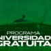 Universidade Gratuita reabre inscrições após denúncias de fraude e concede novos prazos de bolsa