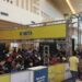 Feirão Habita Campo Grande 9ª edição com grande público assistindo no evento que oferece subsídios para casa própria e energia solar.